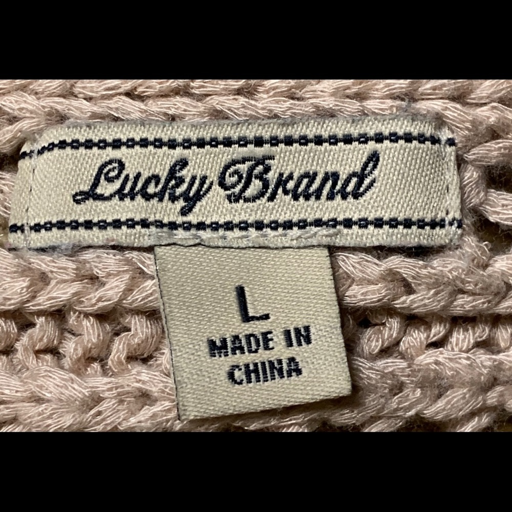 Sweater - Picture 3 of 3